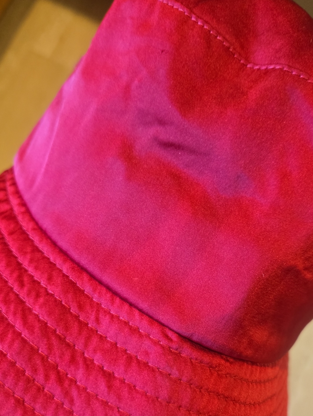 "Playboy Day Club" Bucket Hat - Picture 6 of 7